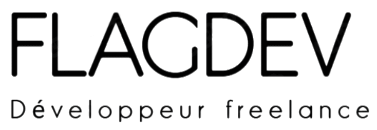 FlagDEV – développeur freelance